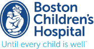 Boston Children's Hospital logo